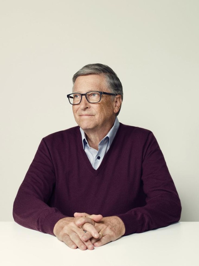 Bill Gates: Các quốc gia giàu có nên chuyển sang sử dụng thịt nhân tạo ảnh 3