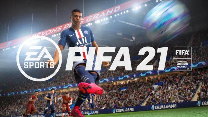 Tin tặc tấn công EA, ăn cắp mã nguồn của FIFA 21 và một số tựa game khác ảnh 1