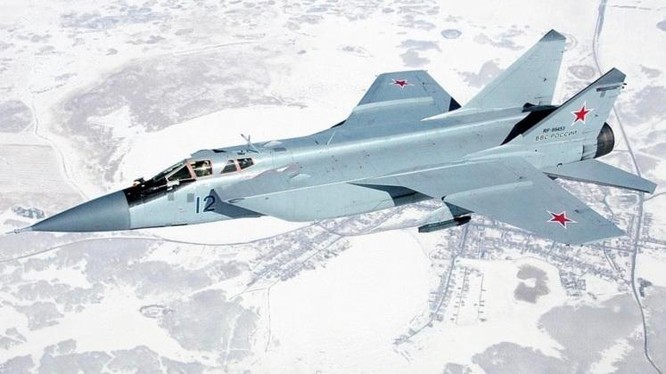 5 máy bay chiến đấu nguy hiểm nhất mà lực lượng Không quân Mỹ phải dè chừng ảnh 2