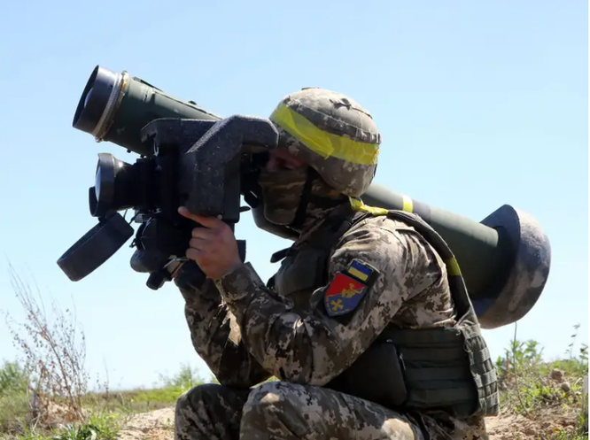 4 yếu tố then chốt giúp Ukraine vẫn đứng vững trước các cuộc tấn công của Nga ảnh 1