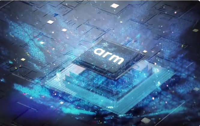 Sự hợp tác trong việc sản xuất chip giữa Samsung và AMD đang có nguy cơ đổ bể ảnh 1