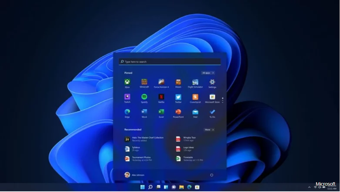 Đâu là lý do khiến rất nhiều người dùng cảm thấy khó chịu với Windows 11? ảnh 1