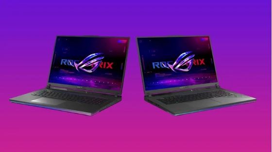 Xu thế màn hình trên các mẫu laptop trong năm 2023 ảnh 1