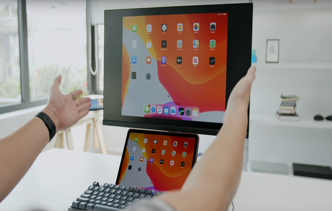 iPad Pro có thể thay thế laptop: là thật hay chiêu trò truyền thông của Apple? ảnh 2
