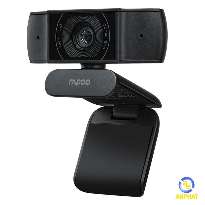 Top webcam giá rẻ tốt nhất cho làm việc online ảnh 4