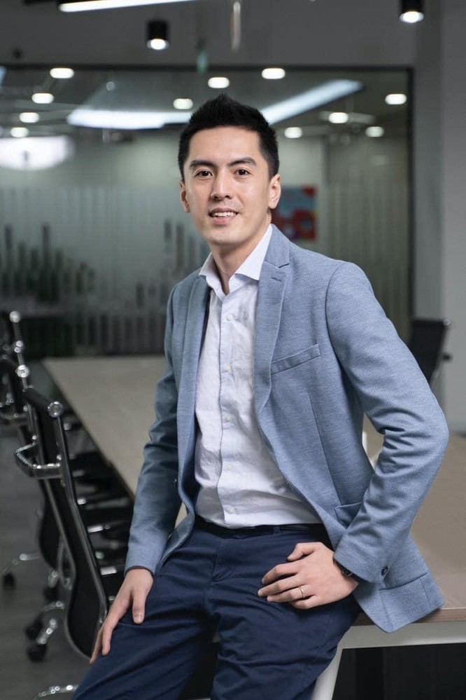 Gojek: Hành trình từ 'kỳ lân' công nghệ tới tham vọng trở thành ‘WeChat Đông Nam Á’ ảnh 2