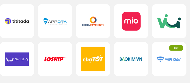 Golden Gate Ventures: Quỹ đầu tư 'lãi đậm' với Coda Payments, rót vốn vào loạt startup Việt Nam ảnh 1