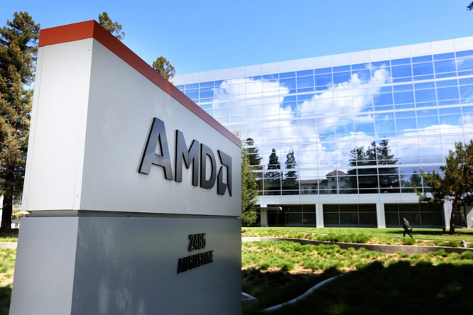 Ngành công nghiệp bán dẫn năm 2023: Intel tìm lại 'ngôi vương', TSMC, AMD và NVIDIA bứt tốc ảnh 2