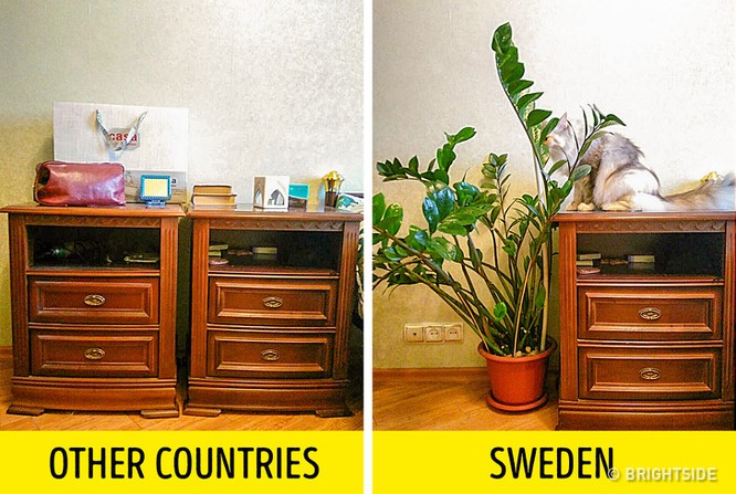 7 nguyên tắc sống khiến Thụy Điển trở thành quốc gia hạnh phúc nhất thế giới ảnh 1