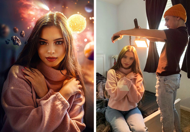 Ảnh: BrightSide