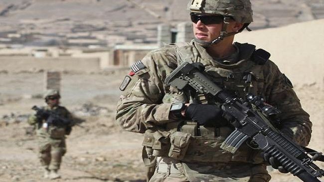 Mỹ đã không thể cải thiện được tình hình tại Afghanistan
