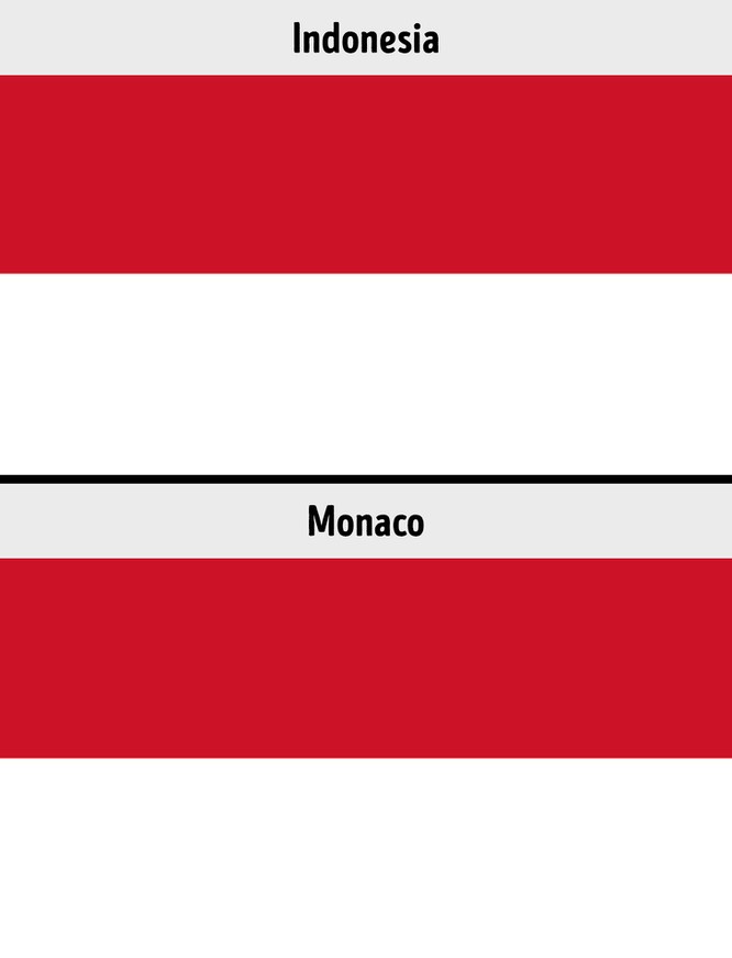 Cờ quốc kỳ của Monaco tượng trưng cho quốc gia giàu có và xa hoa của châu Âu. Với màu đỏ trắng và trắng đỏ đặc trưng, cờ này được tôn vinh trong các sự kiện thể thao và văn hóa. Hãy đến xem hình ảnh liên quan để tìm hiểu thêm về Monaco và quốc kỳ của họ.