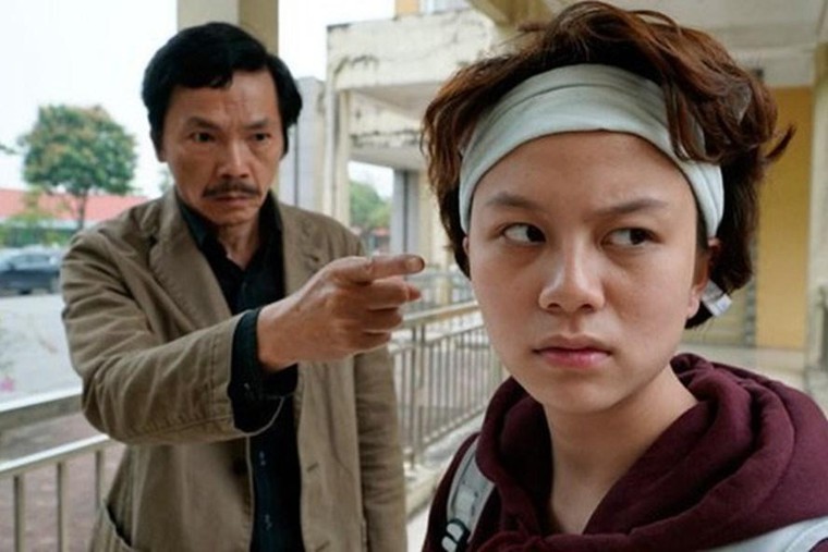Phim Việt: Muốn “chiếm” sóng, đừng nhàn nhạt và gây phản cảm ảnh 2