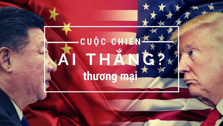 Thương chiến Mỹ - Trung: Ông Trump chỉ đúng một nửa ảnh 4