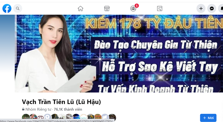 Hiện tượng KOLs Việt Nam trên Internet: Góc khuất sau vẻ ngoài và những câu chuyện "vạn người mê" ảnh 1