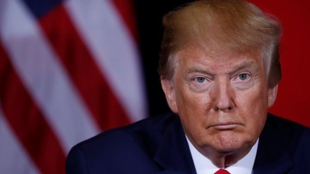 Những gì bạn cần biết về cuộc chiến luận tội Trump ảnh 3