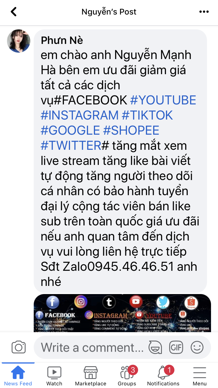Hiện tượng KOLs Việt Nam trên Internet: Góc khuất sau vẻ ngoài và những câu chuyện "vạn người mê" ảnh 5