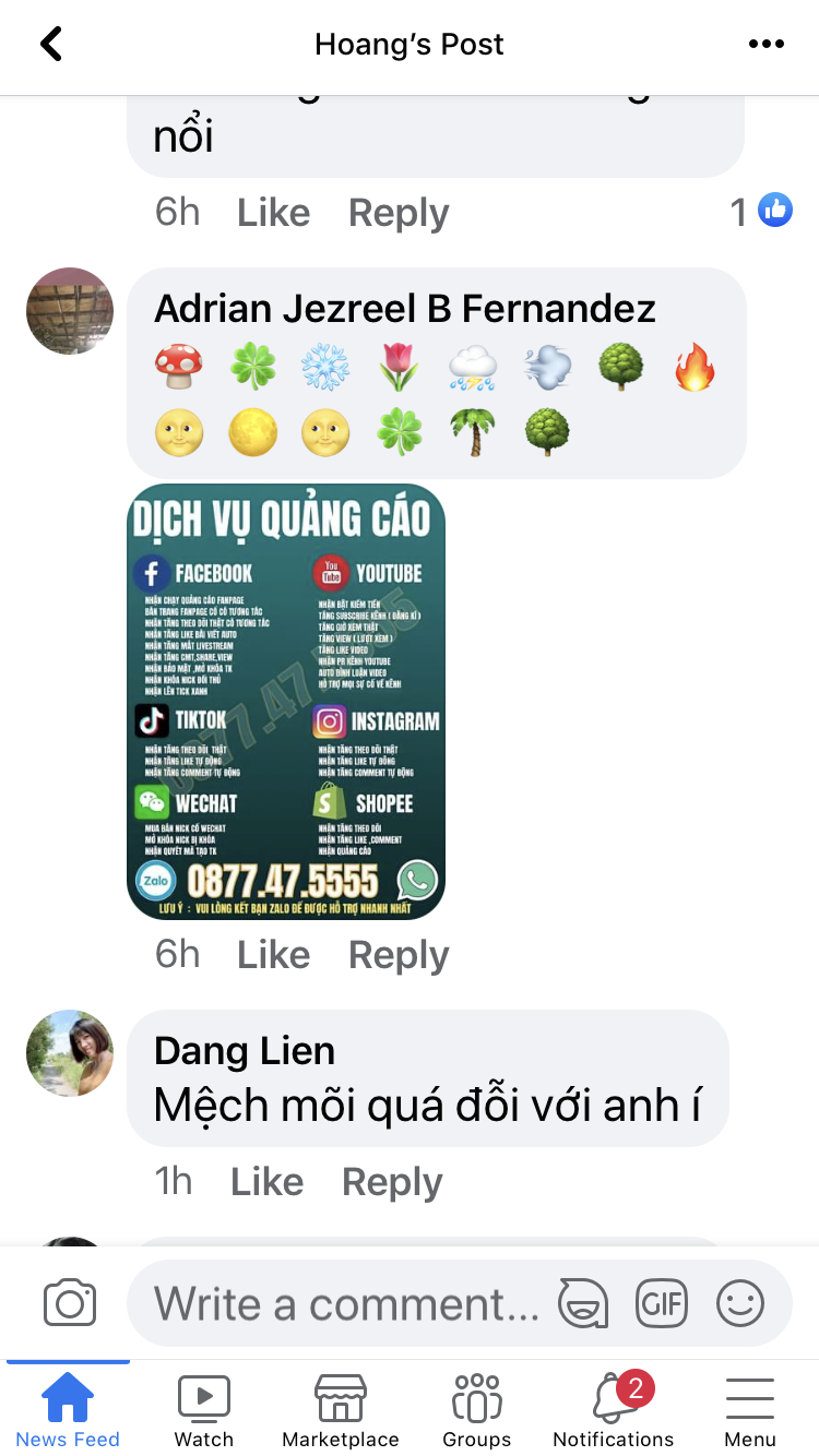 Hiện tượng KOLs Việt Nam trên Internet: Góc khuất sau vẻ ngoài và những câu chuyện "vạn người mê" ảnh 8