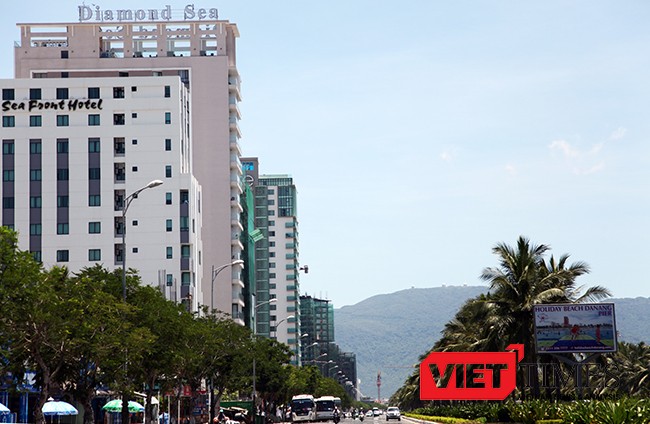 Thị trường khách sạn Đà Nẵng tiếp tục hấp dẫn và tăng trưởng mạnh trong tương lai