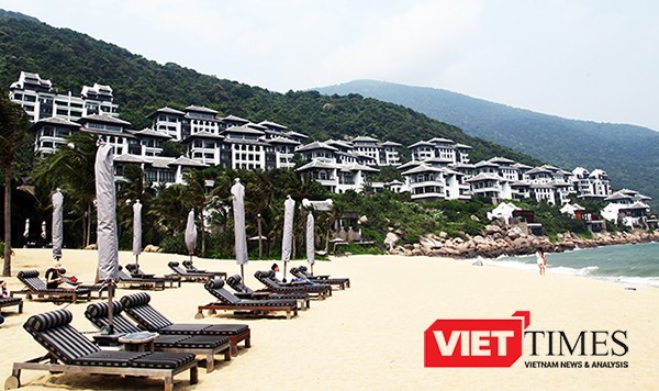 Lễ trao giải thưởng du lịch thế giới World Travel Awards lần thứ 23 năm 2016 sẽ được tổ chức tại khu nghỉ dưỡng InterContinental Danang Sun Peninsula Resort (Đà Nẵng, Việt Nam) vào ngày 25/10 tới.