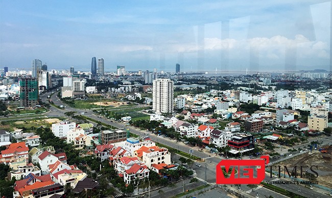 Sở Xây dựng Đà Nẵng vừa công bố danh sách các dự án nhà ở thương mại trên địa bàn đủ điều kiện "bán nhà trên giấy", theo đó hiện tại chỉ có 5 dự án đủ điều kiện bán.