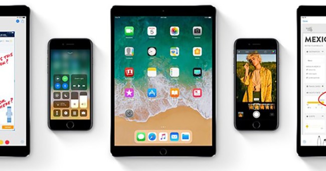 iOS 11 Beta được Apple chính thức ra mắt lần đầu tiên tại sự kiện WWDC 2017 với nhiều tính năng và cải tiến nổi bật.