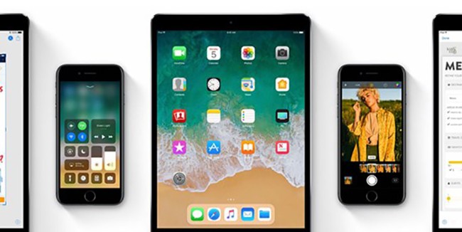 iOS 11 được Apple giới thiệu lần đầu tiên tại sự kiện WWDC 2017 với nhiều tính năng và cải tiến nổi bật.