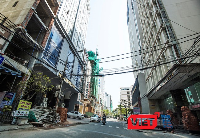 Chuyên gia CBRE nói gì về “cuộc tháo chạy” của khách sạn dưới 3 sao ở Đà Nẵng ảnh 3 Tình trạng phát triển khách sạn dưới 3 sao tại Đà Nẵng từng được cảnh báo
