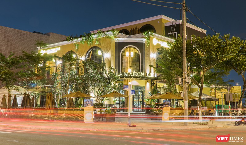 Sau TP. Đà Nẵng, thương hiệu ẩm thực La Maison Deli sẽ “đổ bộ” Hội An ảnh 1