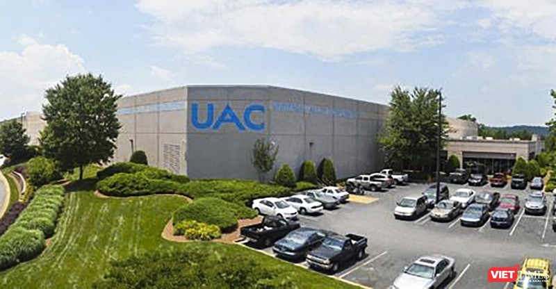 Universal Alloy Corporation Asia Pte.LTD-UAC (Hoa Kỳ) sẽ đầu tư 170 triệu USD để mở nhà máy xuất linh kiện máy bay tại Đà Nẵng (ảnh Hội An)