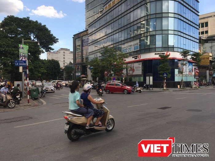 Những lợi thế vị trí “đất vàng” của Ga Hà Nội ảnh 2 Những lợi thế vị trí “đất vàng” của Ga Hà Nội ảnh 2