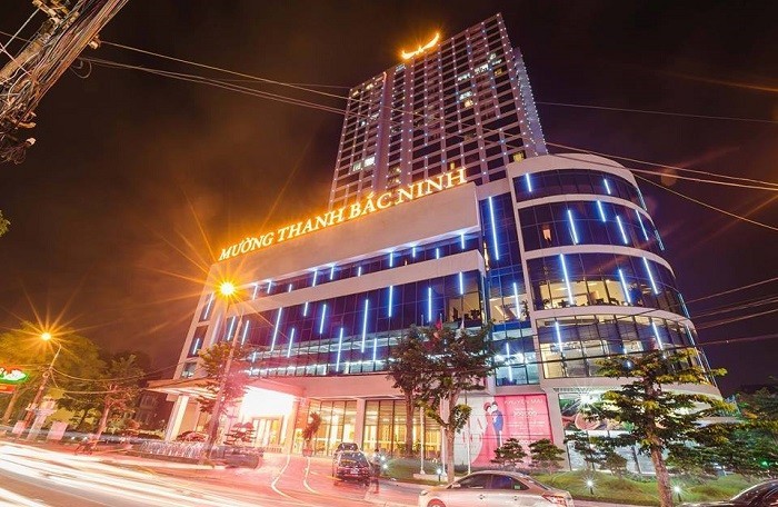 Mường Thanh Luxury Bắc Ninh bị phạt 80 triệu đồng.
