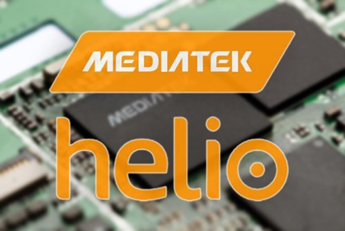MediaTek Helio X35 ra mắt vào năm 2017