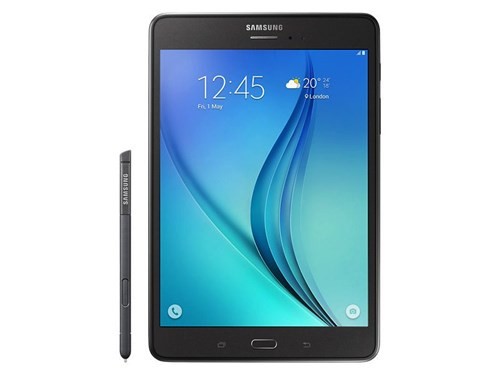 tablet samsung spen 8