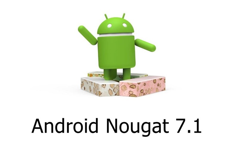 Độ phủ của Android 7 vẫn rất thấp