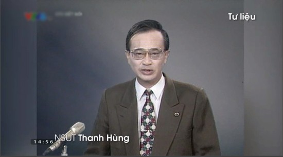 NSƯT Thanh Hùng là một trong những cây đa, cây đề trong nghề dẫn chương trình ở Việt Nam. Ông thuộc lứa MC "thế hệ vàng" của VTV những ngày đầu phát sóng cùng với NSƯT Kim Tiến, NSƯT Mạnh Tường, NSƯT Minh Trí.