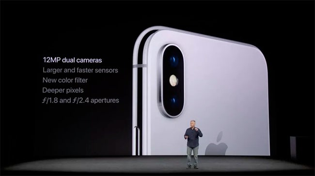 iPhone 11 và iPhone X Plus: Tất tần tật những tin đồn về thông số kỹ thuật, giá cả và ngày phát hành ảnh 6 iPhone 11 và iPhone X Plus: Tất tần tật những tin đồn về thông số kỹ thuật, giá cả và ngày phát hành ảnh 6