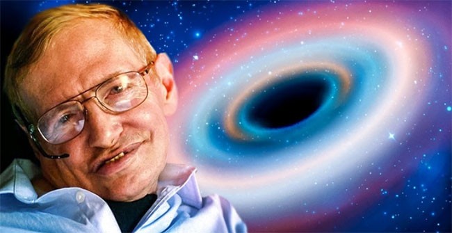 Stephen Hawking: “Trái đất sẽ ngừng tồn tại trong 200 năm nữa” ảnh 3 Stephen Hawking: “Trái đất sẽ ngừng tồn tại trong 200 năm nữa” ảnh 3