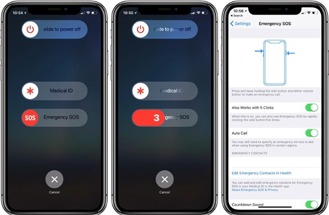 Làm chủ iPhone X với một số mẹo và thủ thuật đơn giản ảnh 6