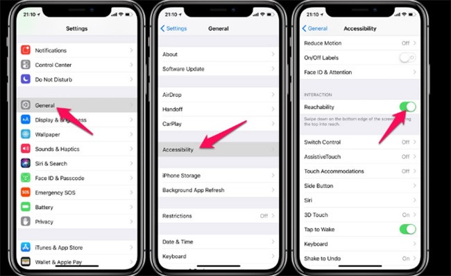 Làm chủ iPhone X với một số mẹo và thủ thuật đơn giản ảnh 9