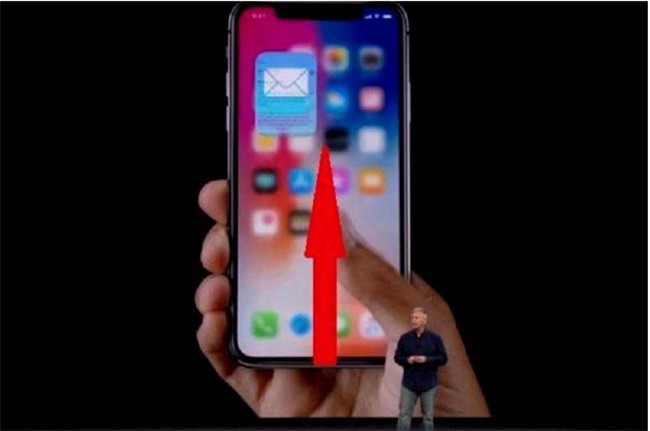 Làm chủ iPhone X với một số mẹo và thủ thuật đơn giản ảnh 2
