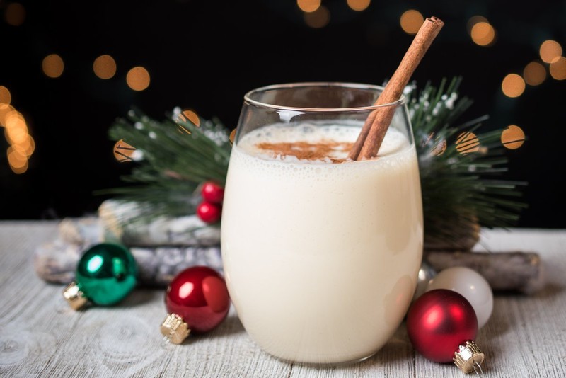 Những món ăn độc đáo mà người dân các nước thưởng thức vào lễ Giáng Sinh ảnh 20
