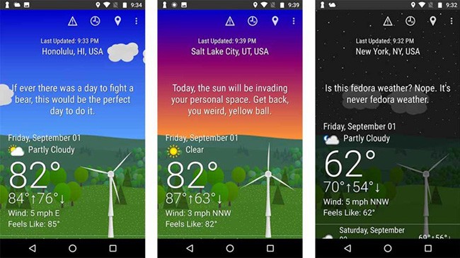 10 ứng dụng Android tốt nhất đã ra mắt trong năm 2017 ảnh 8