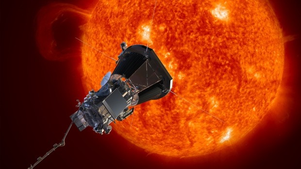 Nguồn ảnh: Space.com