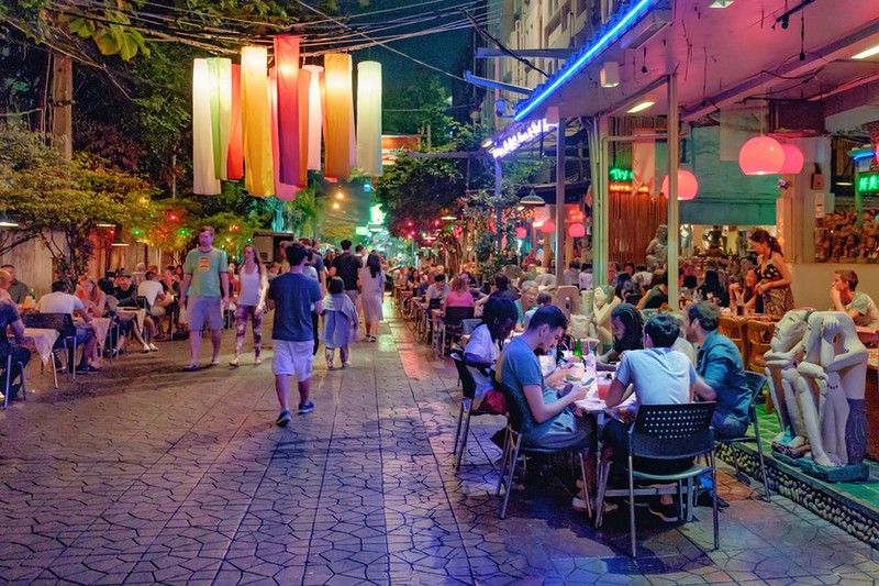 Khám phá vẻ đẹp đường phố tại 30 thành phố nổi tiếng trên thế giới ảnh 17 Khám phá vẻ đẹp đường phố tại 30 thành phố nổi tiếng trên thế giới ảnh 17