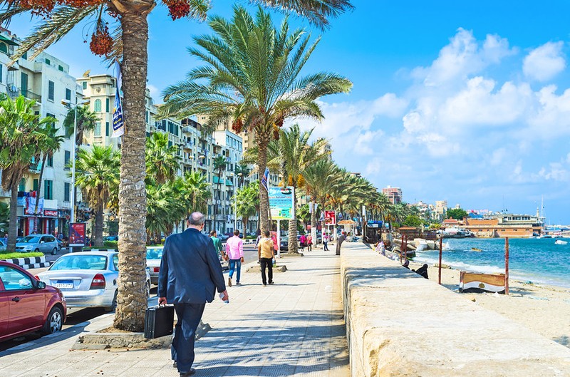 Khám phá vẻ đẹp đường phố tại 30 thành phố nổi tiếng trên thế giới ảnh 18 Khám phá vẻ đẹp đường phố tại 30 thành phố nổi tiếng trên thế giới ảnh 18