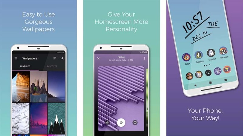 Tổng hợp 5 App icon siêu  DỄ THƯƠNG  dành cho iPhone và Android