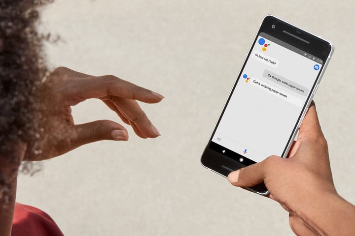 Android P: Những điều bạn cần biết về hệ điều hành mới nhất ảnh 6 Android P: Những điều bạn cần biết về hệ điều hành mới nhất ảnh 6