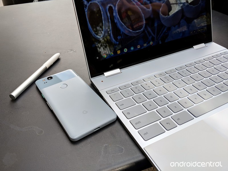 Android P: Những điều bạn cần biết về hệ điều hành mới nhất ảnh 4 Android P: Những điều bạn cần biết về hệ điều hành mới nhất ảnh 4