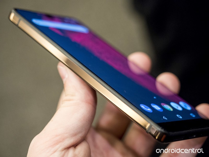 Android P: Những điều bạn cần biết về hệ điều hành mới nhất ảnh 3 Android P: Những điều bạn cần biết về hệ điều hành mới nhất ảnh 3